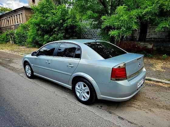 Opel Vectra 2007 1.6газ/бензин Макеевка