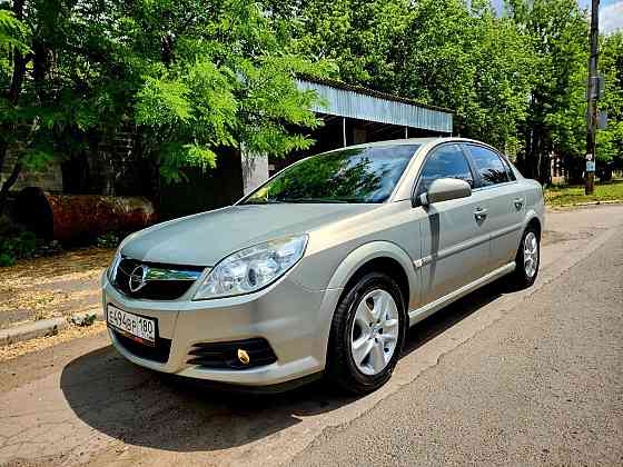 Opel Vectra 2007 1.6газ/бензин Макеевка