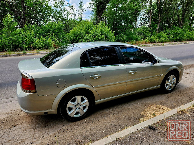 Opel Vectra 2007 1.6газ/бензин Макеевка - изображение 5