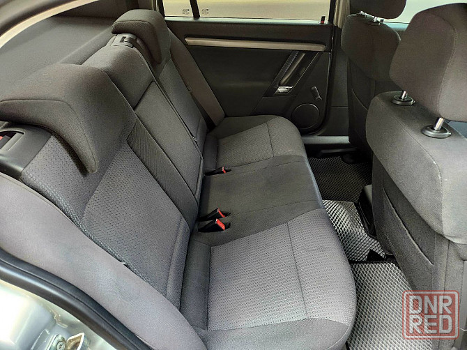 Opel Vectra 2007 1.6газ/бензин Макеевка - изображение 8