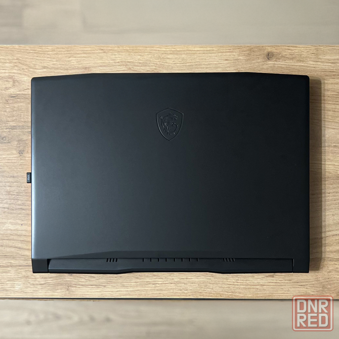 Ноутбук MSI Katana GF 66 11EU Макеевка - изображение 4