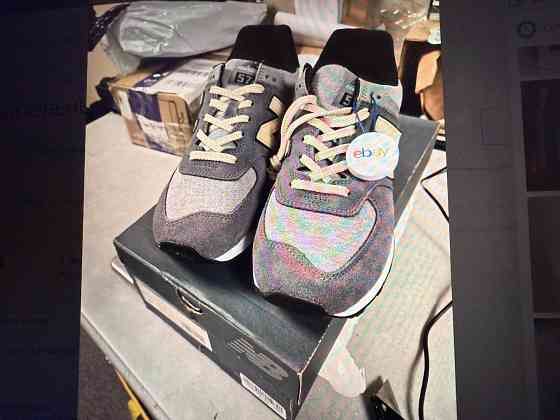 Кроссовки new balance 574 Донецк