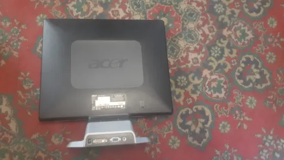 Acer AL1951 19 дюймов со встроенными колонками Донецк