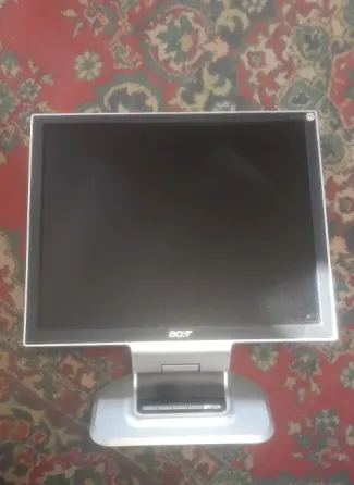 Acer AL1951 19 дюймов со встроенными колонками Донецк