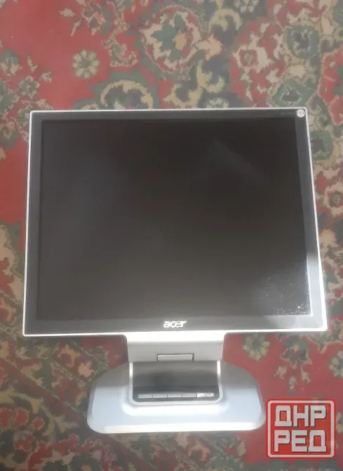 Acer AL1951 19 дюймов со встроенными колонками Донецк - изображение 5