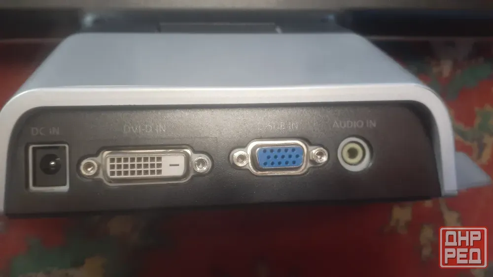 Acer AL1951 19 дюймов со встроенными колонками Донецк - изображение 3