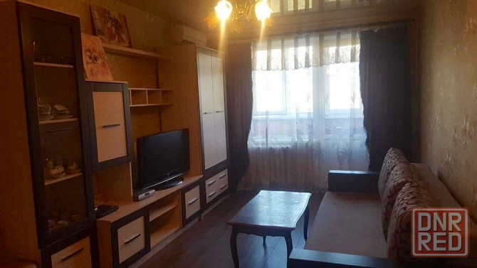 Сдается в Пролетарском районе 1-к. квартира, Донецк - изображение 2