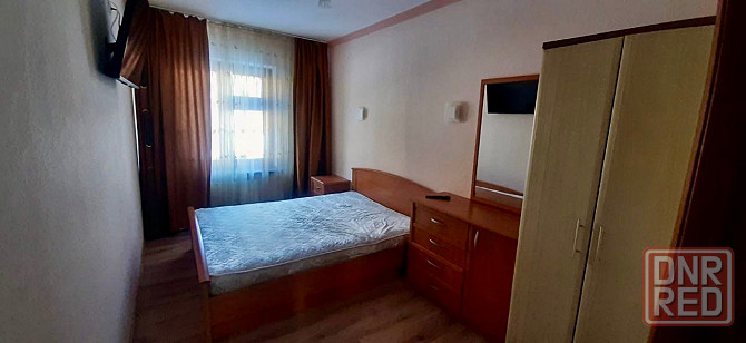 Продажа 2х комн. квартиры, ориентир Майский рынок. Донецк - изображение 3