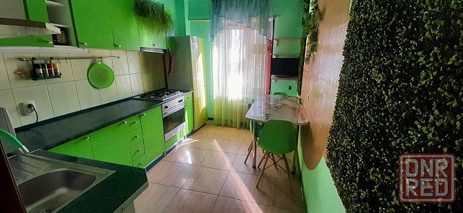 Продажа 2х комн. квартиры, ориентир Майский рынок. Донецк - изображение 5
