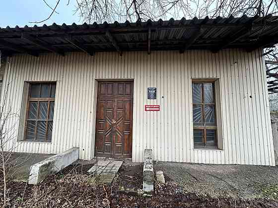 Сдам 450 м2 под склад/производство ( р-н завода химреактивов ) Донецк