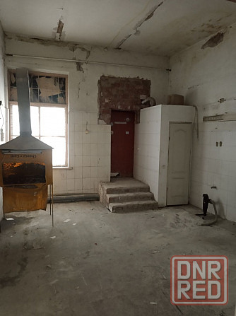 Сдам 450 м2 под склад/производство ( р-н завода химреактивов ) Донецк - изображение 7