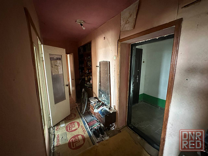 Продажа 2-комнатной квартира в Калининском р-н ул Дзержинского Донецк - изображение 2