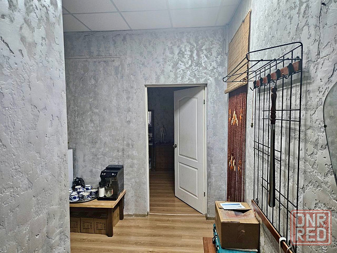 Срочная продажа! 3-х комн. квартира. Заперевальная. Донецк - изображение 1