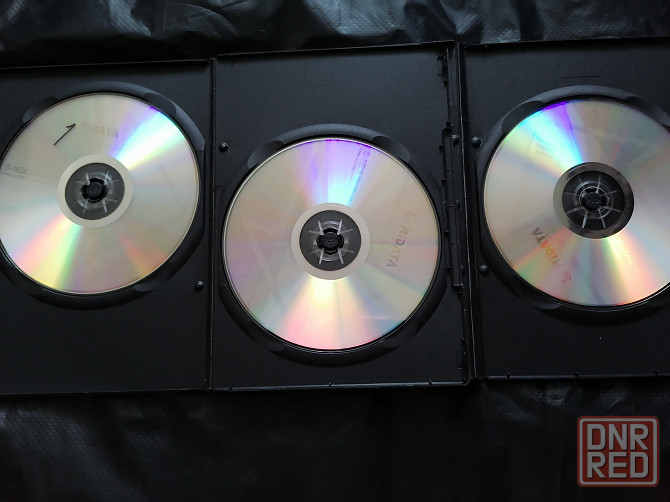 DVD 2 шт. сериал Легавый. 24 серии. Стаханов - изображение 2