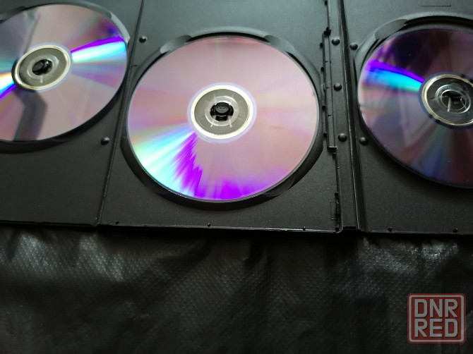 DVD 2 шт. сериал Легавый. 24 серии. Стаханов - изображение 3