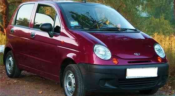 Продам Daewoo matiz Макеевка