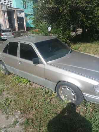 Mercedes Benz Донецк