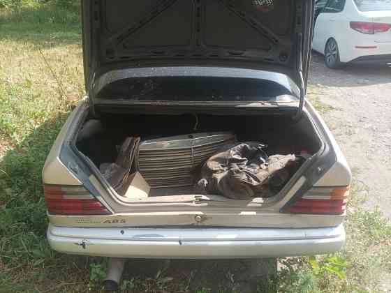 Mercedes Benz Донецк