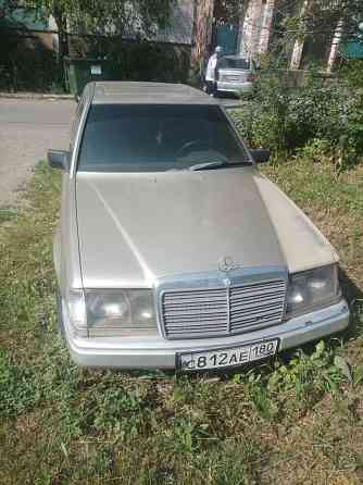 Mercedes Benz Донецк