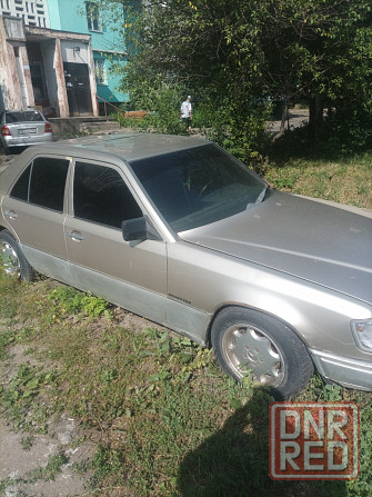 Mercedes Benz Донецк - изображение 3