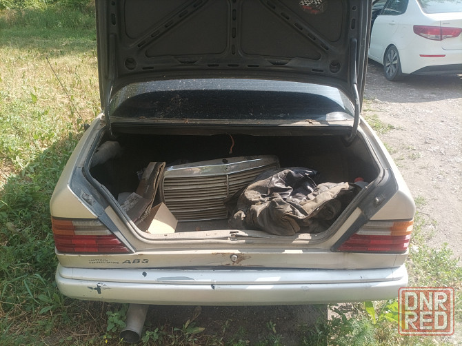 Mercedes Benz Донецк - изображение 4