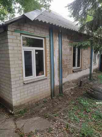 Продам квартиру на земле под ремонт Донецк