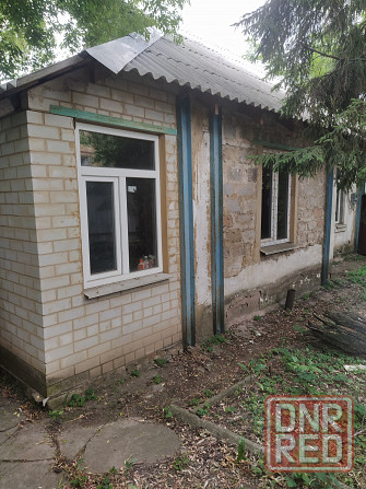 Продам квартиру на земле под ремонт Донецк - изображение 1