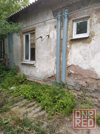 Продам квартиру на земле под ремонт Донецк - изображение 3