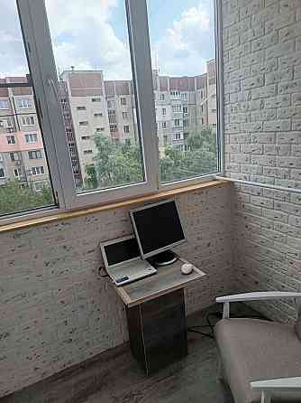 Продам 1комн кв Калининский район Черниговская Донецк