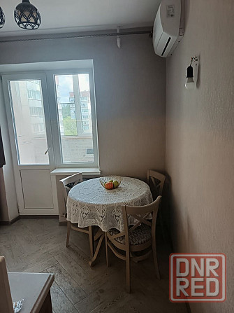 Продам 1комн кв Калининский район Черниговская Донецк - изображение 2