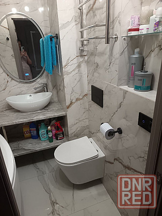 Продам 1комн кв Калининский район Черниговская Донецк - изображение 9