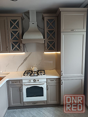 Продам 1комн кв Калининский район Черниговская Донецк - изображение 1