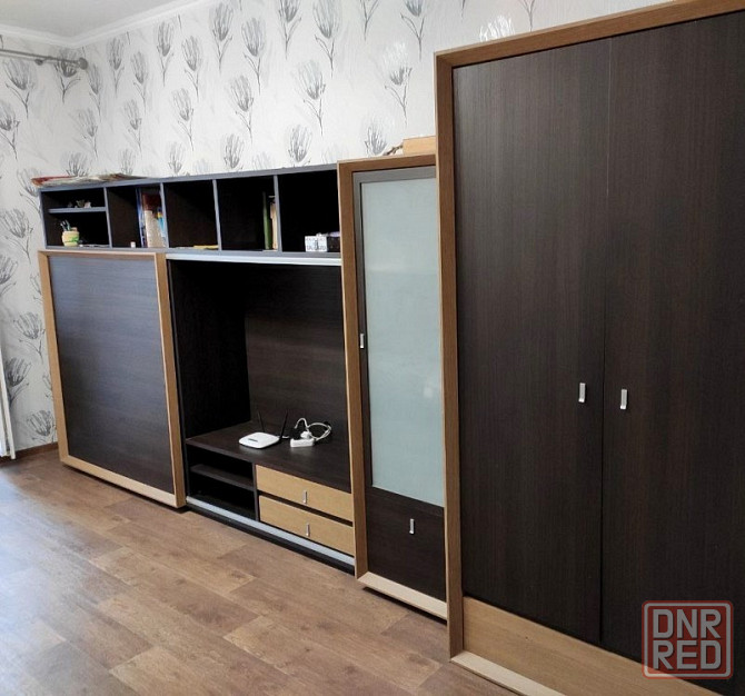 Продам 1к.кв. Киевский р-н. мкр. Гладковка. ул.Савченко. Донецк - изображение 5