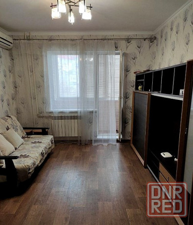 Продам 1к.кв. Киевский р-н. мкр. Гладковка. ул.Савченко. Донецк - изображение 4
