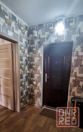 Продам 1к.кв. Киевский р-н. мкр. Гладковка. ул.Савченко. Донецк - изображение 10