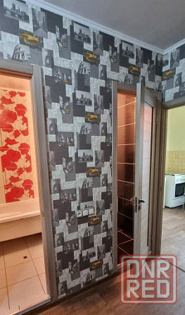 Продам 1к.кв. Киевский р-н. мкр. Гладковка. ул.Савченко. Донецк - изображение 3