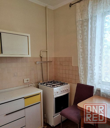 Продам 1к.кв. Киевский р-н. мкр. Гладковка. ул.Савченко. Донецк - изображение 1
