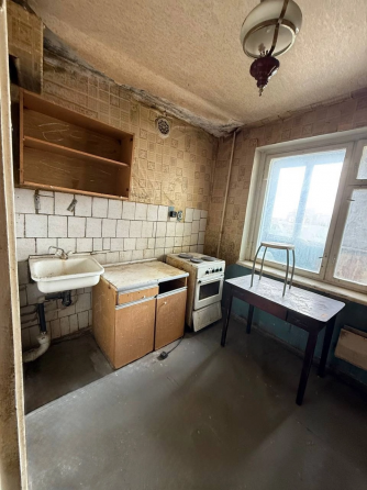 Продам 1 комнатную квартиру г. Донецк, Куйбышевский район ( ориентир жд Галактика) Донецк