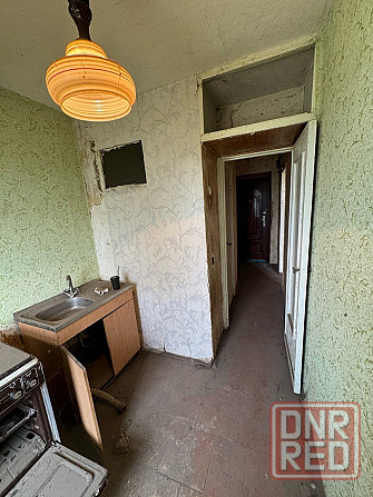 Продажа 1к в центре Макеевка - изображение 6