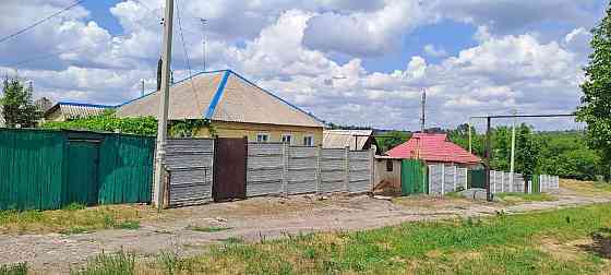 Продам Дом на Осипенко Макеевка