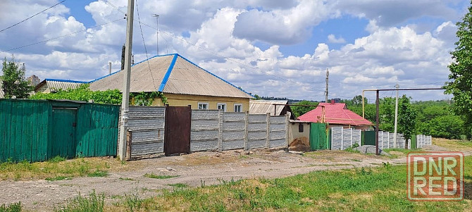 Продам Дом на Осипенко Макеевка - изображение 1