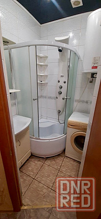 Продажа 1-комн. квартиры. Пролетарский район Донецк - изображение 5