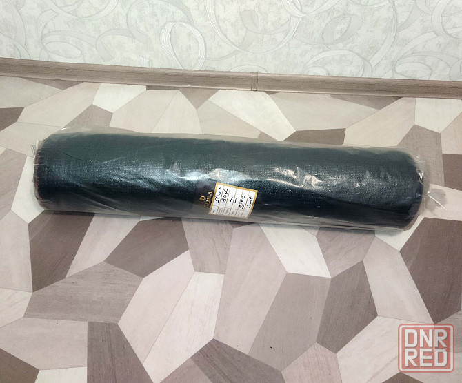 Сетка затеняющая 80% (2х50 м, Турция) Донецк - изображение 1