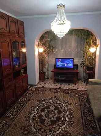 Продам 3х комн. квартиру в Центре. Собственник Макеевка