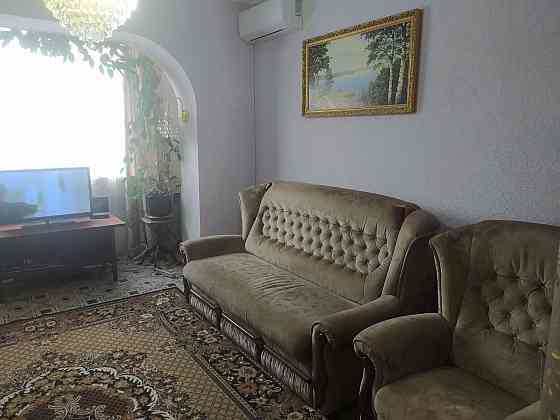 Продам 3х комн. квартиру в Центре. Собственник Макеевка