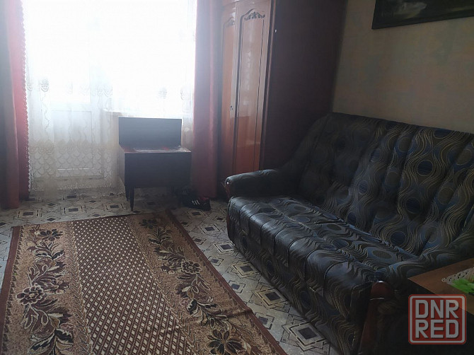 Продам 3х комн. квартиру в Центре. Собственник Макеевка - изображение 5