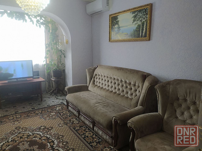 Продам 3х комн. квартиру в Центре. Собственник Макеевка - изображение 4