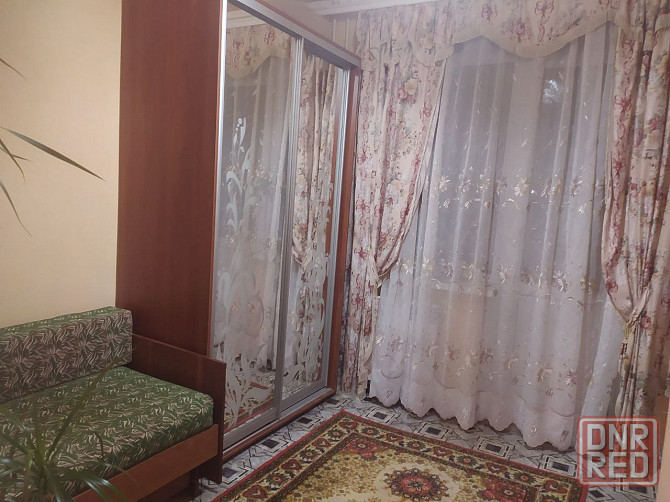 Продам 3х комн. квартиру в Центре. Собственник Макеевка - изображение 6