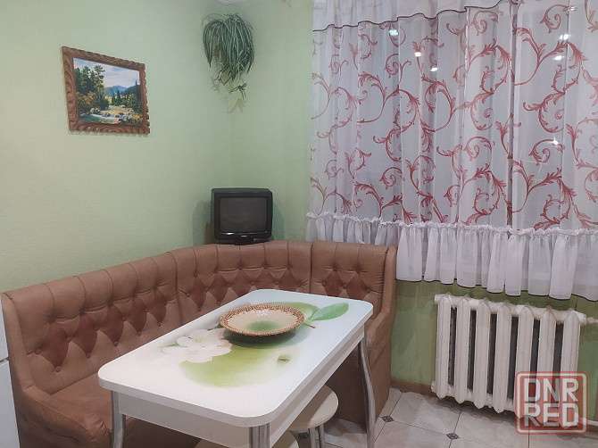 Продам 3х комн. квартиру в Центре. Собственник Макеевка - изображение 2