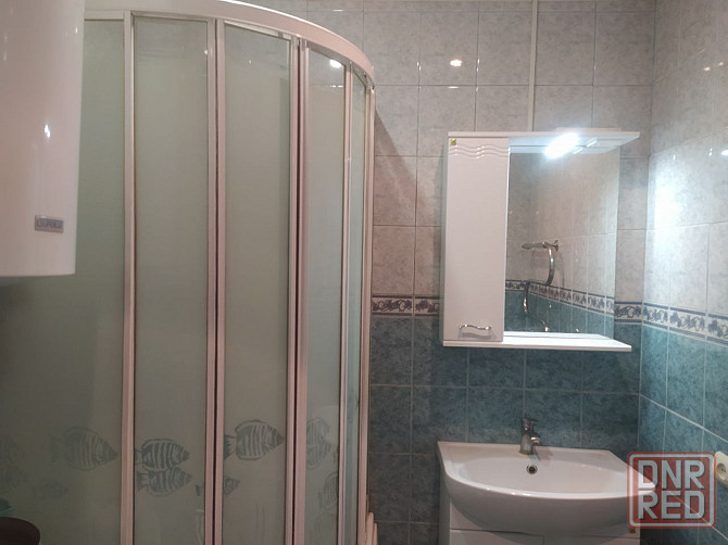Продам 3х комн. квартиру в Центре. Собственник Макеевка - изображение 10